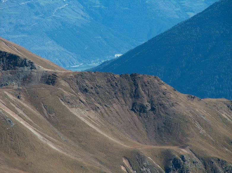 Goldsee Pichlerstellung