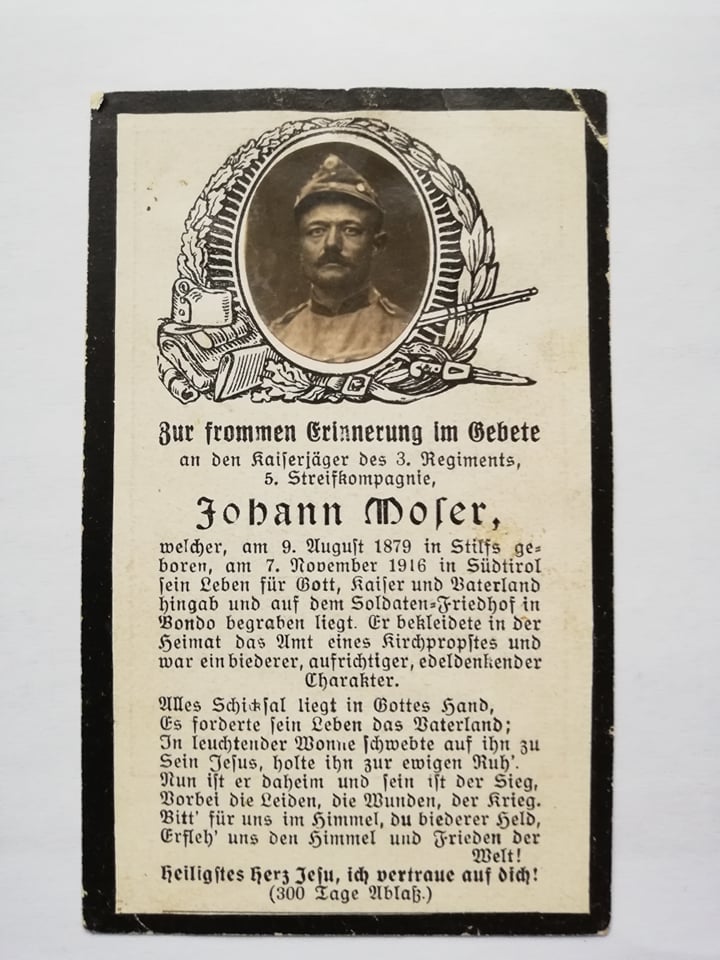 Johann Moser