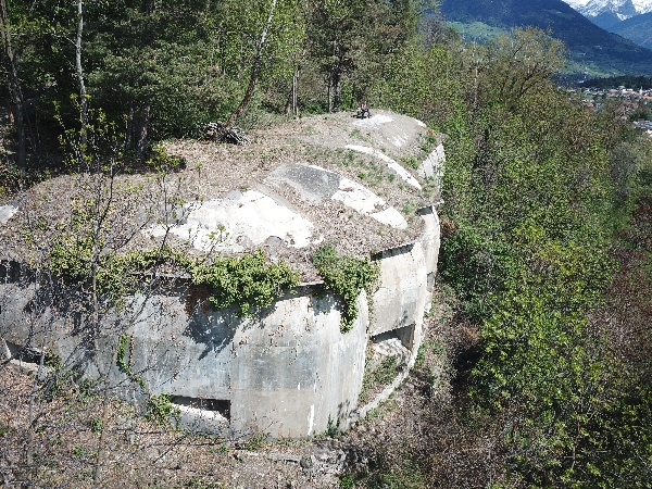 Bunker 5 Mals