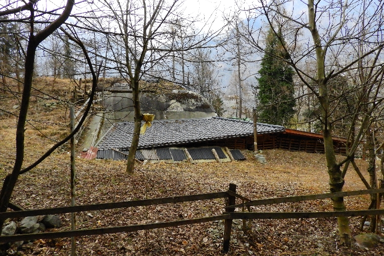 Kunstbunker Schnweger