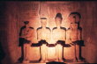 Abu Simbel Heiligtum