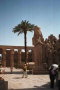 Luxorstatue