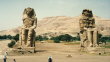 Memnon-Kolosse